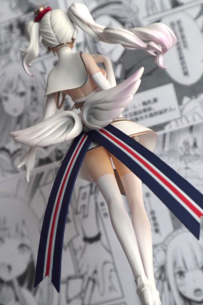 Special Figures Caligula 梦梦 