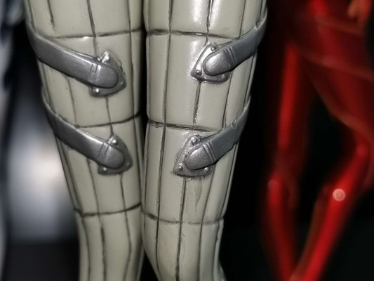 一番赏  新世纪福音战士新剧场版  真希波·真理·伊拉丝多莉亚斯 罗森限定 特别配色