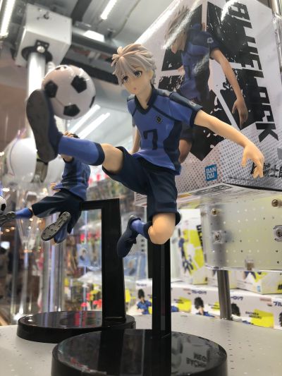 蓝色监狱 动画版 凪诚士郎