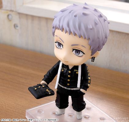 粘土人#2062  重生之道 三谷隆