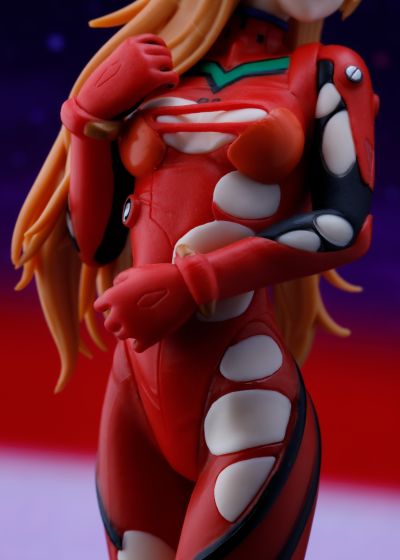 超级景品 新世纪福音战士新剧场版：终 明日香·兰格雷 ～海边～