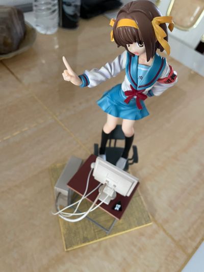 Konami Figure Collection 凉宫春日的忧郁 凉宫春日 