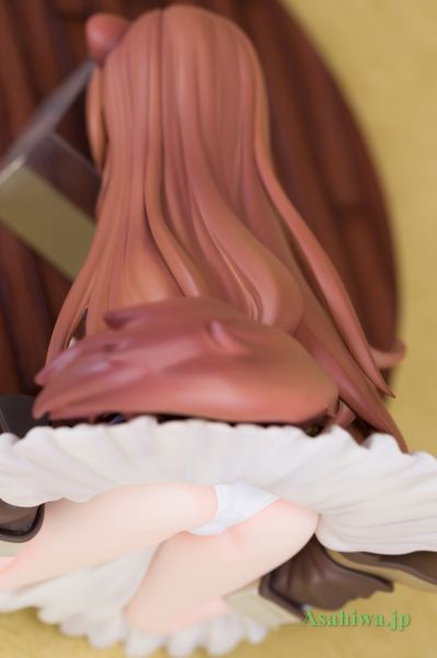 盾之勇者成名录 第二季 拉芙塔莉雅 幼年化