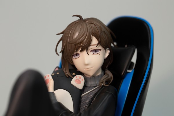 彩虹社 叶