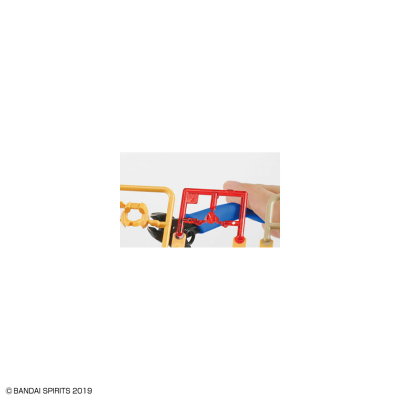 万代模型入门工具套装