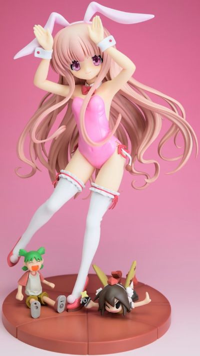 萝球部！SS 袴田日向 -兔子-