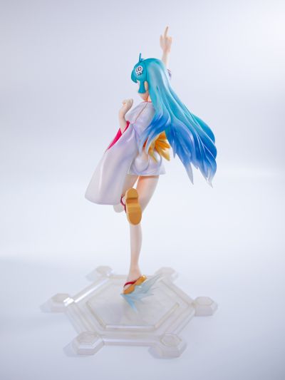 ExcellentModelCORE 咚隆隆 炎魔君熊熊燃烧 雪子姫