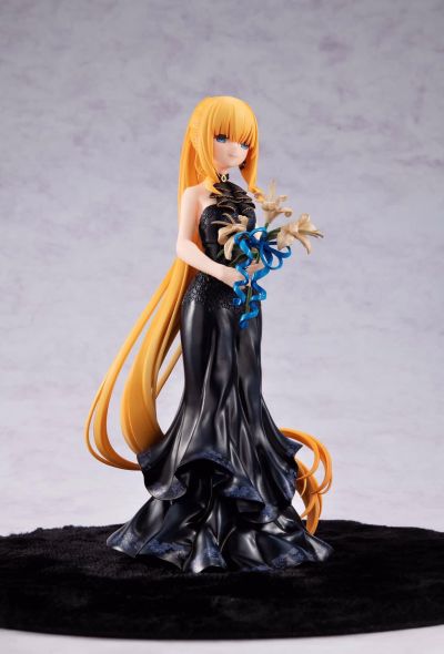 KD colle 魔法少女伊莉雅 Licht 无名的少女 潘多拉 婚纱