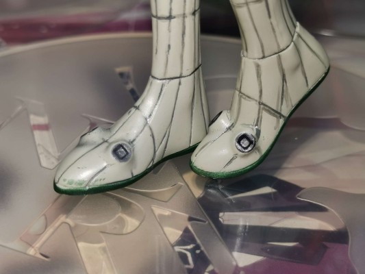 一番赏 新世纪福音战士新剧场版 真希波·真理·伊拉丝多莉亚斯