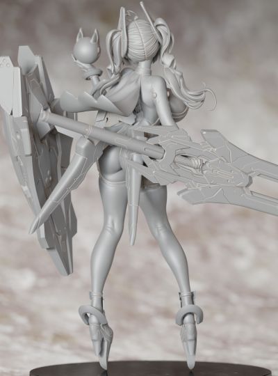 交错战线 卡提那