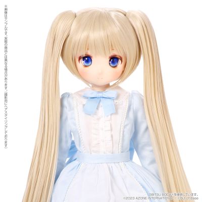 Iris Collect Petit 小春 / 可爱雪花 搭配娃娃套装（娃娃展Azone商城限定）