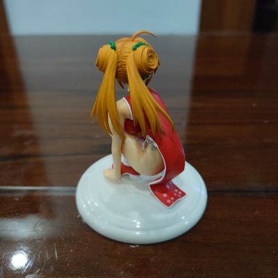 一骑当千 孙策伯符 （红色旗袍服） 