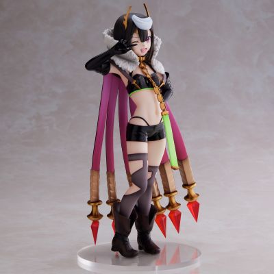 转生成蜘蛛又怎样！  爱丽儿