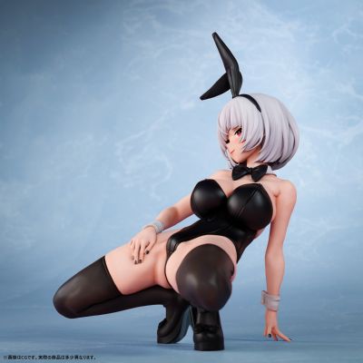 恋爱兔女郎 春风雪乃