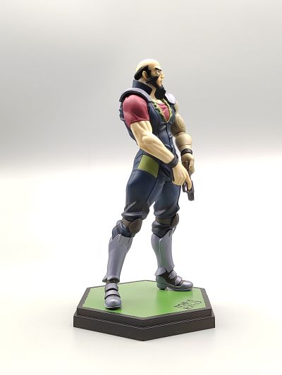 POP UP PARADE 星际牛仔 杰特·布莱克