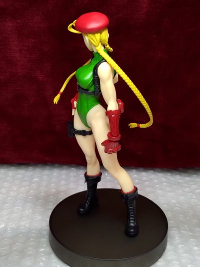 POP UP PARADE 街头霸王系列  嘉米·怀特