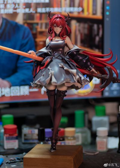 明日方舟 史尔特尔 精一