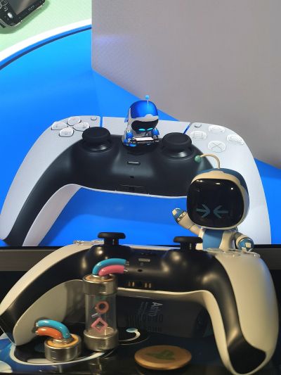 粘土人#1879 宇宙机器人无线控制器使用指南 宇宙机器人