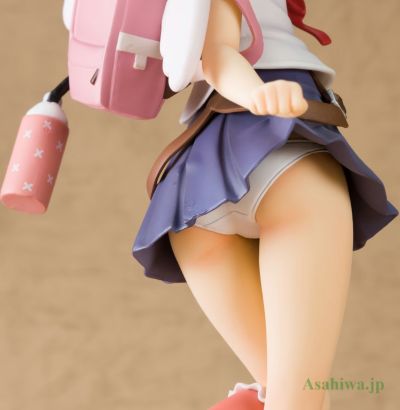 学园孤岛 丈枪由纪