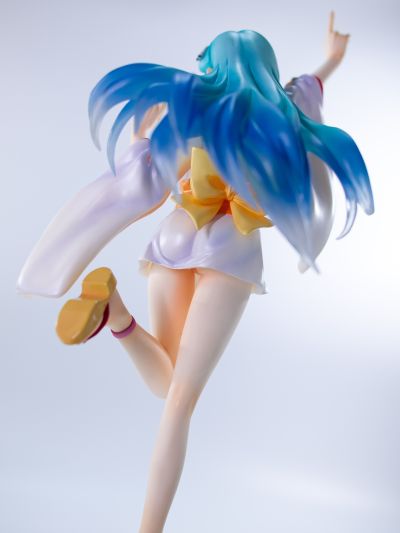ExcellentModelCORE 咚隆隆 炎魔君熊熊燃烧 雪子姫