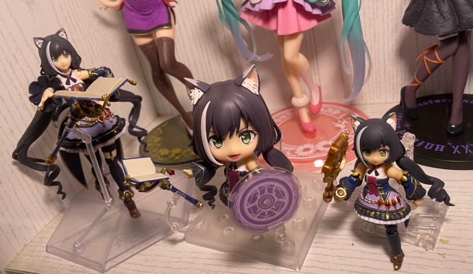 桌面军队 公主连结 Re:Dive 美食殿