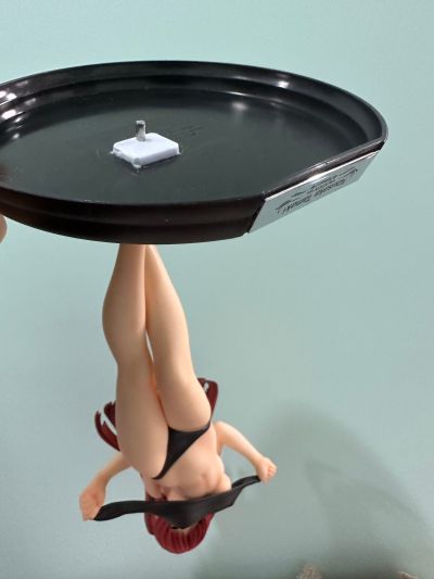 女皇之刃 巴 禁断的 巫女服