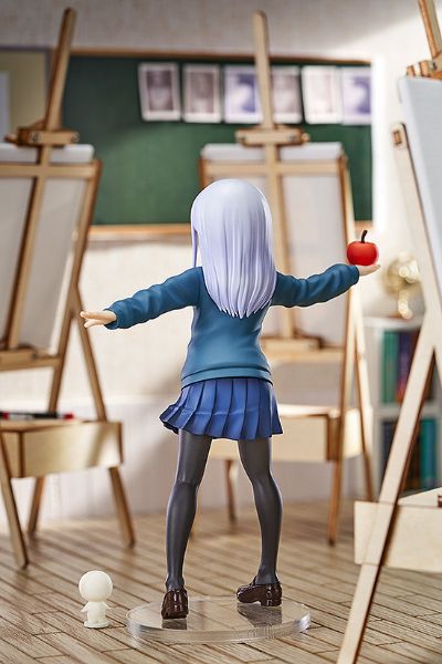 POP UP PARADE 测不准的阿波连同学 阿波连玲奈