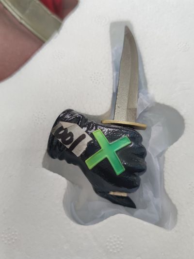 MMDC-54 蝙蝠侠(漫画) 笑点