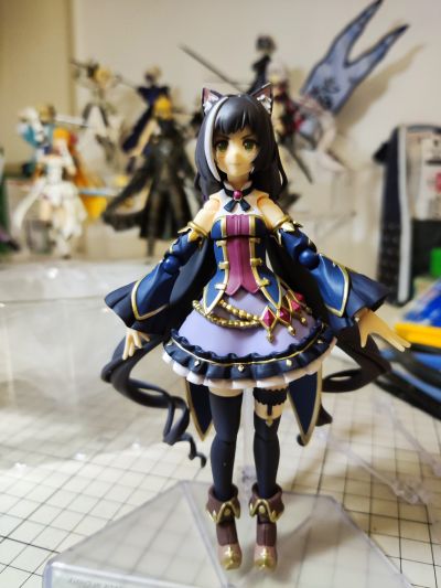 figma#558 公主连结 与你重逢 凯露