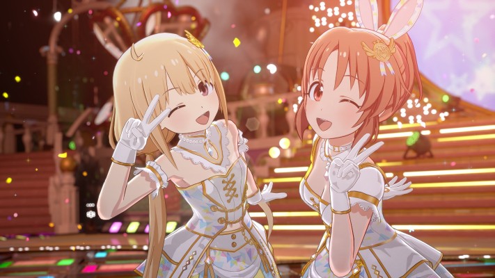 figma #EX-12 偶像大师灰姑娘女孩 双叶杏 