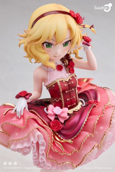 偶像大师灰姑娘女孩 樱井桃华 玫瑰之花