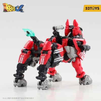 猛兽匣系列 BB-51-D 巨爪