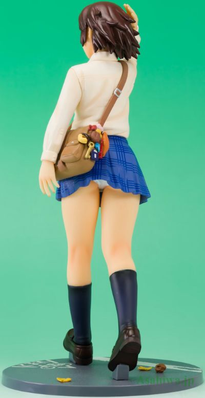 四叶妹妹 绫濑风香 夏服Ver. 