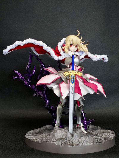 KD colle 魔法少女伊莉雅 无名少女 骑士王伊莉雅