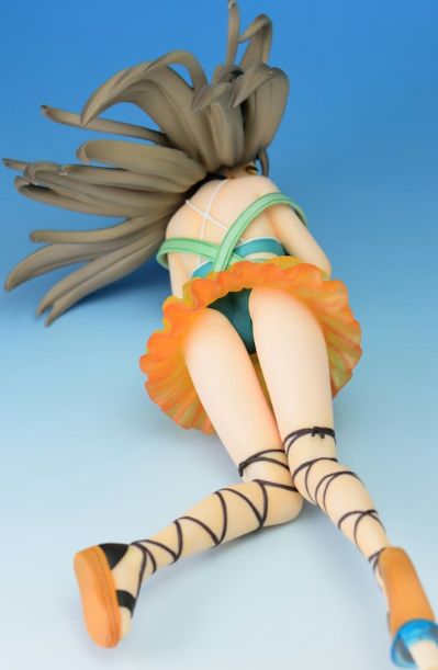 LoveLive! 南小鸟 -夏色笑颜