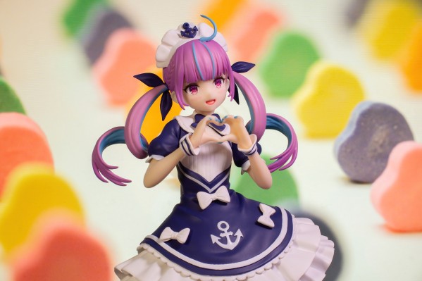 POP UP PARADE hololive  凑阿库娅