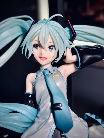 初音未来 编年史