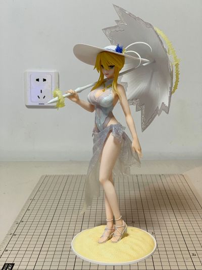 命运-冠位指定 裁定者 / 阿尔托莉雅·潘德拉贡