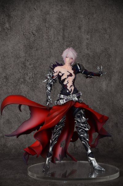 碧蓝幻想 贝利尔