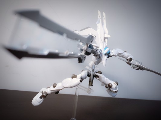 ROBOT魂 -ROBOT魂-〈SIDE FFN〉ファフナー・マークザイン