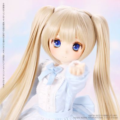 Iris Collect Petit 小春 / 可爱雪花 搭配娃娃套装（娃娃展Azone商城限定）