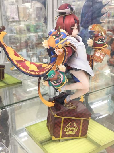 命运-冠位指定 剑士-红阎魔