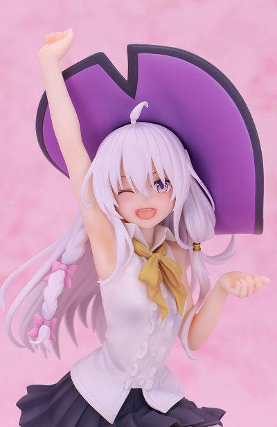 KDColleLIGHT 魔女之旅 伊蕾娜