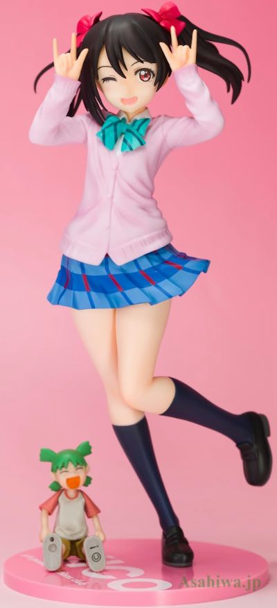 爱与演唱会！ 矢泽妮可