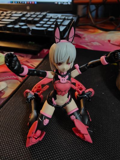 30MS  SIS-T00 拉拉涅 [配色B]