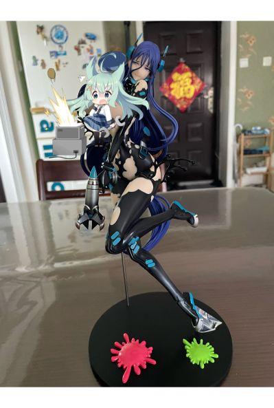 绝対纯白♡魔法少女 铃原美沙 亚空间战斗服