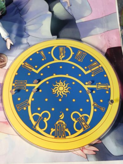 一番赏 偶像大师 Million Live! ~Harmony Festival~ 岛原埃琳娜&宫尾美也 异色版