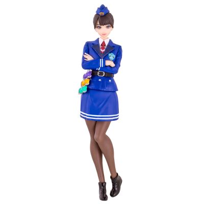 HG GIRLS 假面骑士驰骑 诗岛雾子