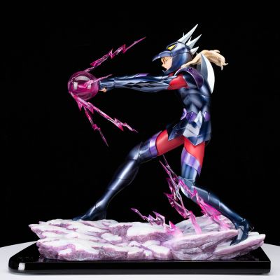 IKIGAI  圣斗士星矢 α星ドゥベの齐格フリート Ultimate Edition