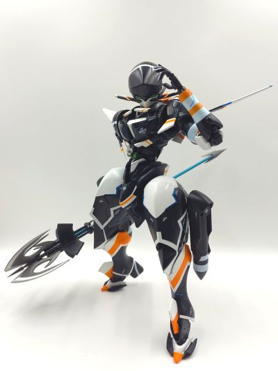 Good Smile Arms 翠星之加尔刚蒂亚 钱伯